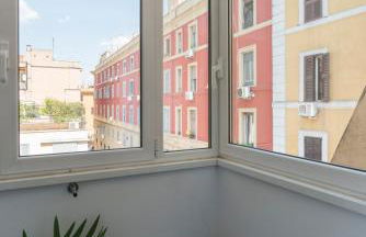 Half Palace, relaxing apartment in Rome San Lorenzo - Foto 48