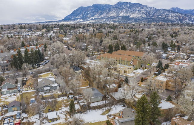 1brgetaway Ivywild Neighborhood - Foto 32