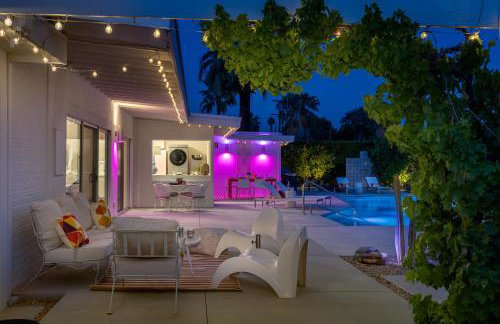 Desert Bloom Retreat by ACME House Company - Foto 44