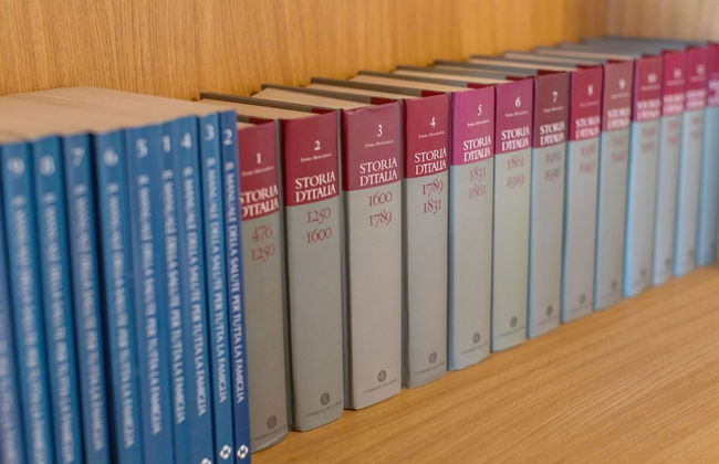 Villa in Torri del Benaco With Private Pool - Photo 27