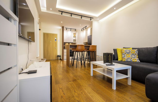 Apartments Royal - Arcadia Building - Foto 44