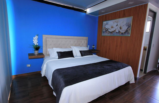 Hotel y Termales Castillo del Lago - Foto 21