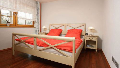 Haus am Wald - Foto 2