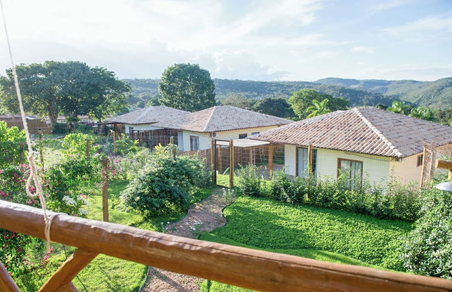 Casas Gengibre - Foto 31