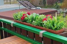 Ferienhaus Töpferblick-Hartau - Foto 21