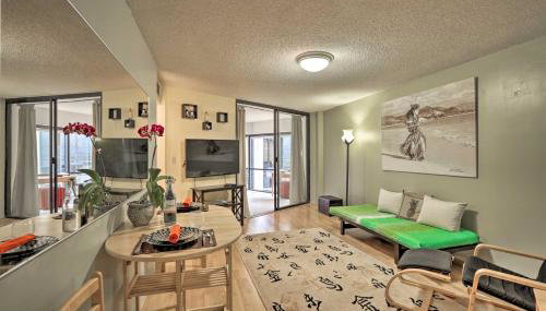 Downtown Honolulu Suite Near Ala Moana Beach! - Foto 4
