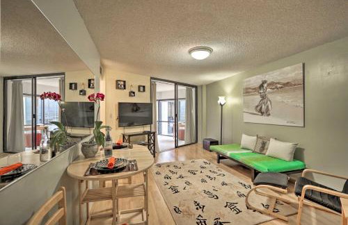 Downtown Honolulu Suite Near Ala Moana Beach! - Foto 4