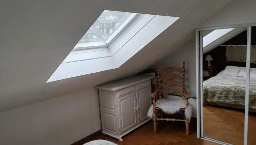 Apt confortable au pied des pistes et de la forêt - Foto 2