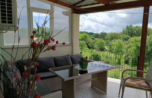 Apartments with parking space Jurazini, Central Istria - Sredisnja Istra - 23748 - Foto 22