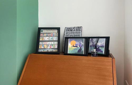 Mum's Place - Foto 19