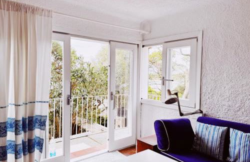 Charming flat in Porto Rotondo with lush garden! - Foto 2