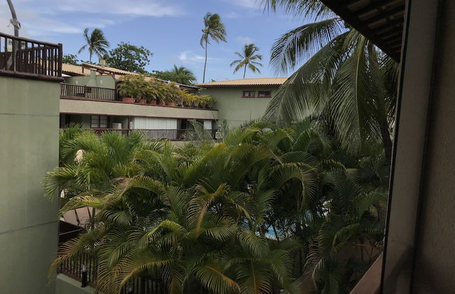 Apartamento Porto Praia do Forte - Foto 38