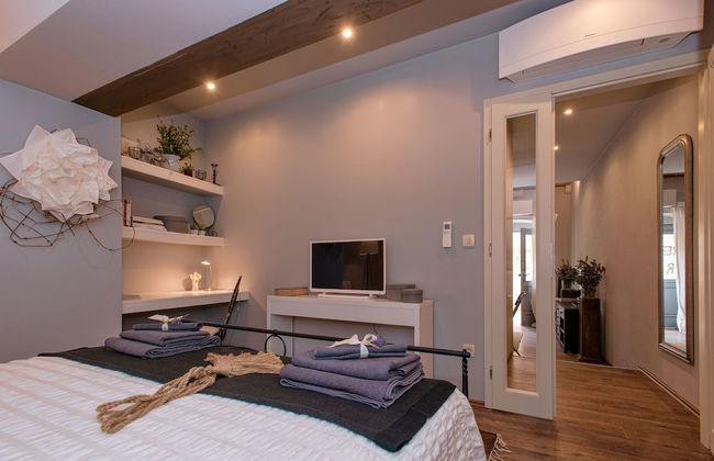 Heraclea Luxury Heritage Accommodation - Foto 44