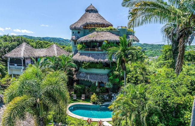 Cielo Grande Sayulitas Finest! - Foto 31