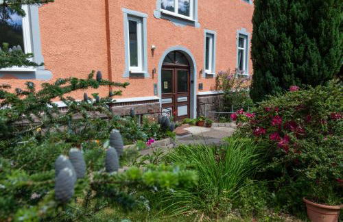 Moderne Ferienwohnungen in alter Villa - Photo 39