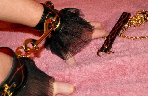 Dark Room Perpignan aux 50 nuances Jacuzzi Privé - Foto 24