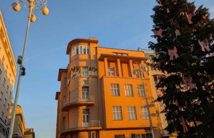 Main Square Dream Apartment - Foto 41