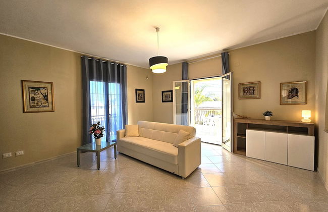 Villa Merilusi by Ortigiaapartments - Foto 7