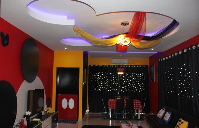 Mickey Mouse Signature Suite - Foto 22