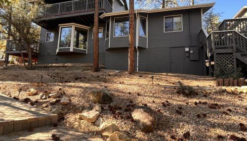 Mountain Cabin Retreat in the Pines - Foto 2