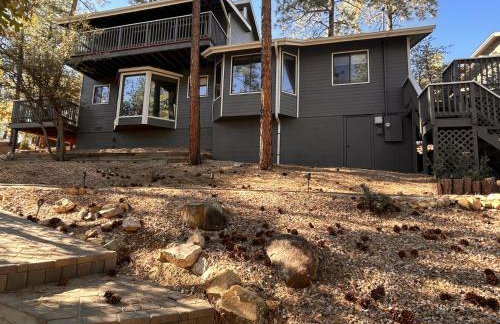 Mountain Cabin Retreat in the Pines - Foto 2