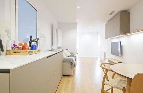 Apartamento exclusivo a 15 min de Barcelona - Foto 18