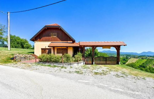 Cozy Home In Slavetic With Kitchen - Foto 16