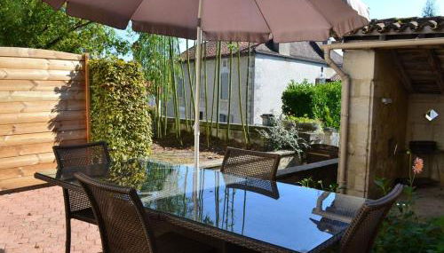 Gîte charmant en Charente avec jardin, animaux acceptés - FR-1-653-177 - Foto 3