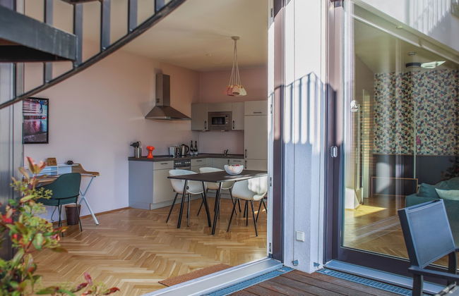 The Circus Apartments - Foto 40