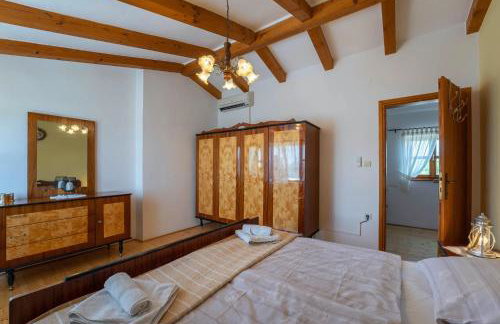 Villa Braidizza in Kavran - Haus für 7 Personen - Foto 27