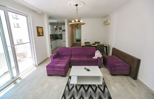 Özkan Apart - Foto 11