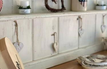 Aragon Cottage - Photo 76