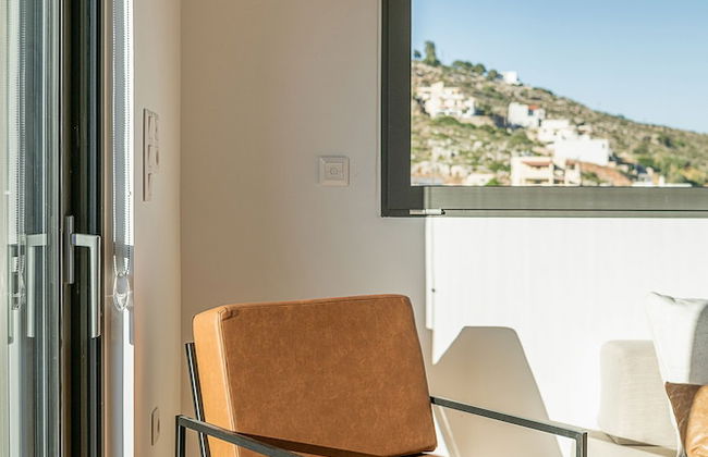 Seametry Luxrury Living Penthouse - Photo 48