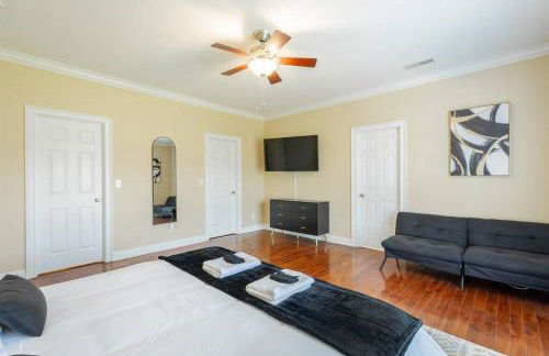 Pickleball - Pool - Hot Tub - Gym - BBQ - Foto 13