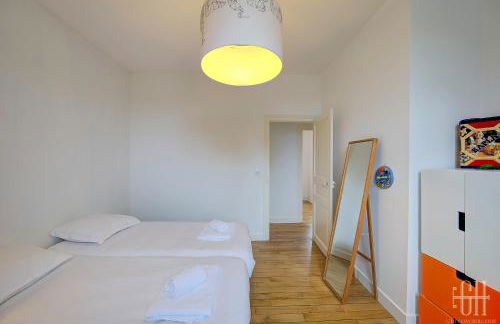 Loéva - Maison de famille - Photo 22