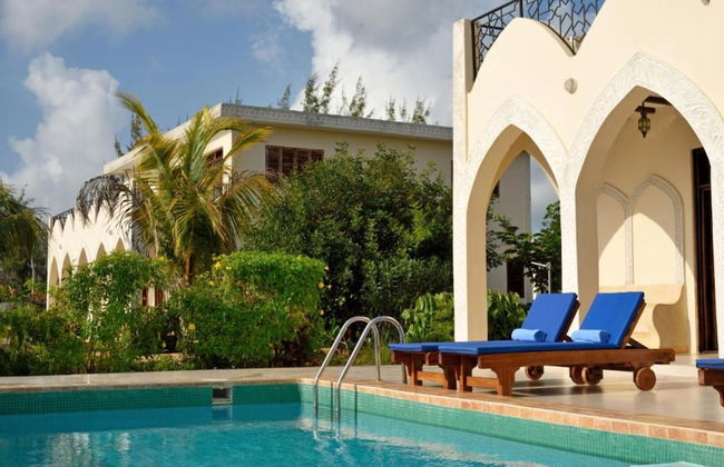 Villa Serenity Zanzibar - Foto 4