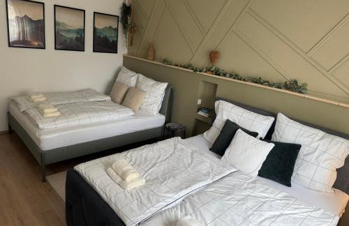 Blick auf die Kirche - Foto 2