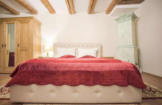 Safrano Palace - Photo 75