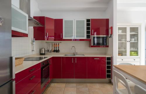 La Casa de La Graciosa - Foto 36