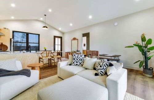 The Birdhouse - Lake View with Dock - Foto 8