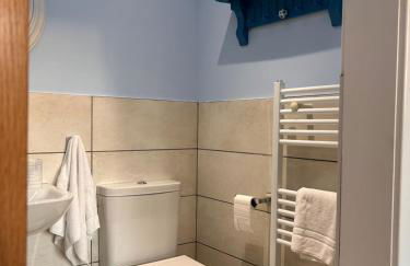 Beautiful Coastal Cottage in Pittenweem - Foto 16