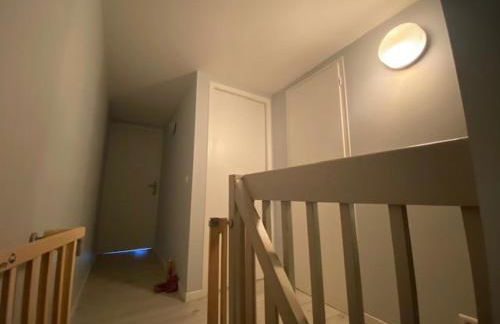 Magnifique Duplex de 56m2 pour 6 Personnes - Foto 34