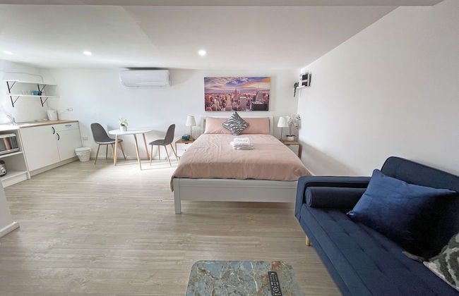 Mentone Compact Backyard Cabin Beachside - Foto 3