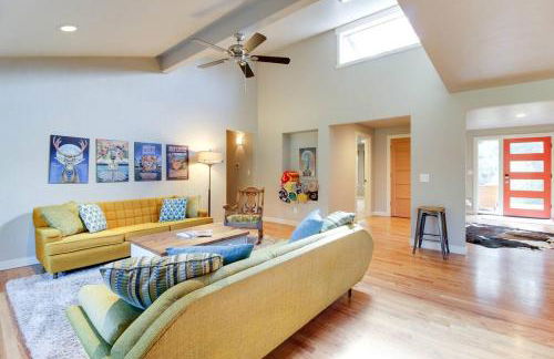 2 Master Suites, Fenced Yard, Hot Tub - Foto 26