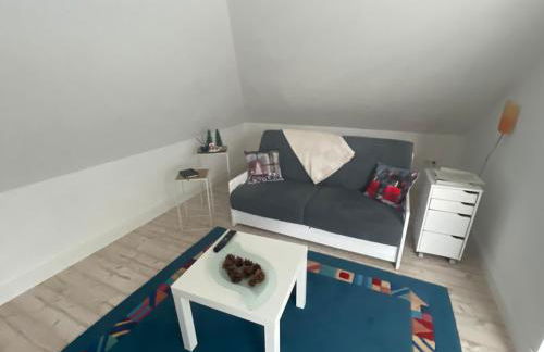 Ferienwohnung Trupermoor - Foto 2