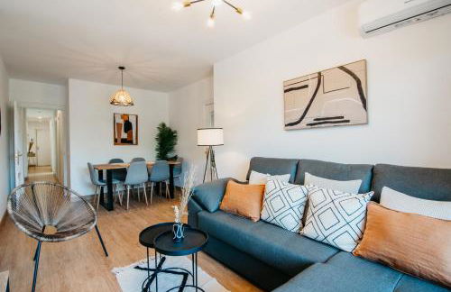 tuGuest Halcón Apartment - Photo 1