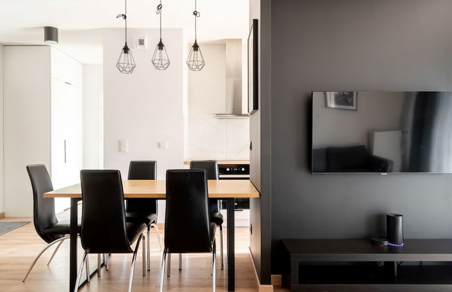 RentPlanet Kępa Mieszczańska - Foto 44