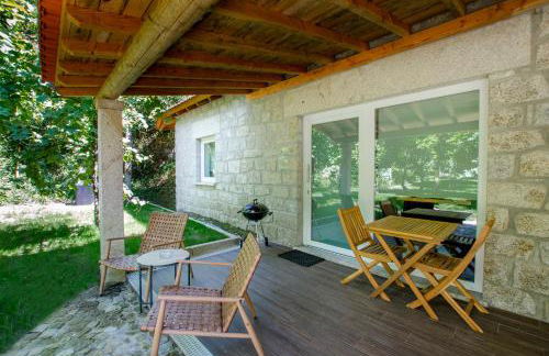 Chalet Villas Gerês - Foto 34