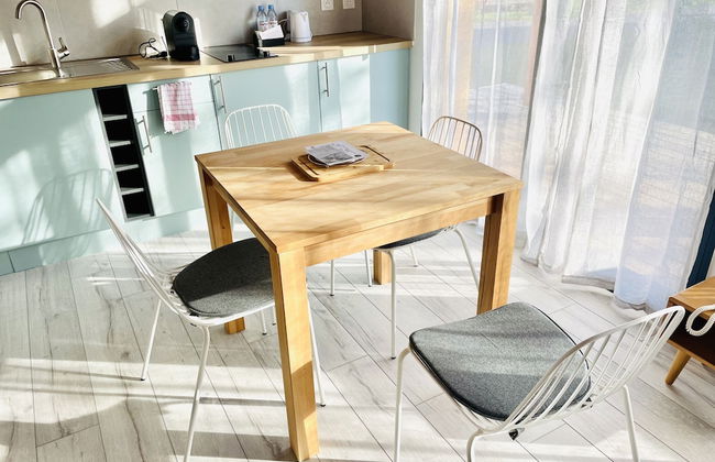 Les Cottages de Ripaille - Foto 22