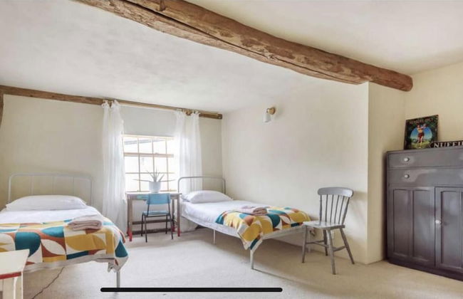 Beautiful Haven Retreat in Sandwich - Foto 3